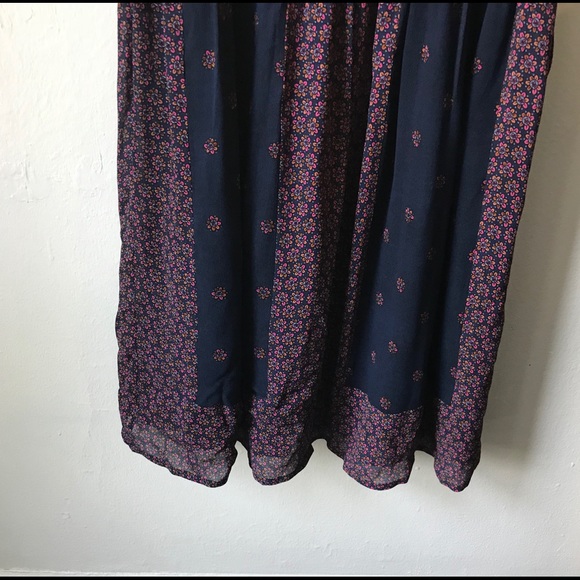 French connection floral print dress - Picture 2 of 3